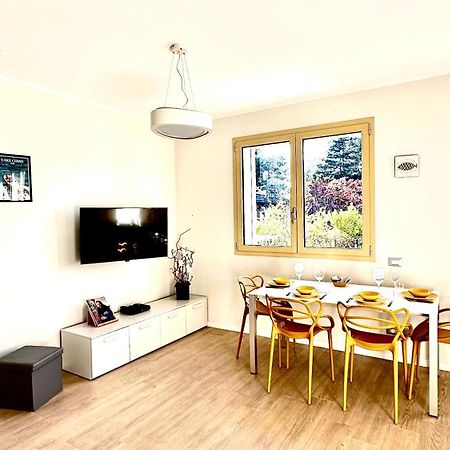 Lake Como View Apartment Экстерьер фото