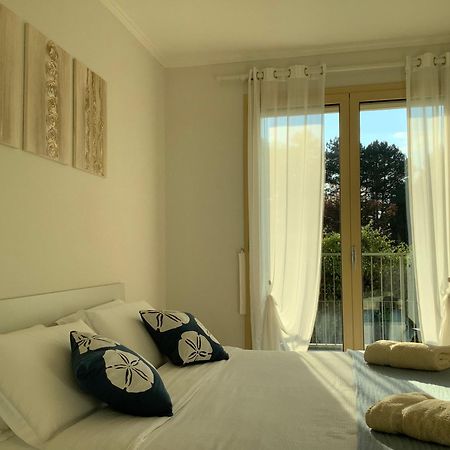 Lake Como View Apartment Экстерьер фото