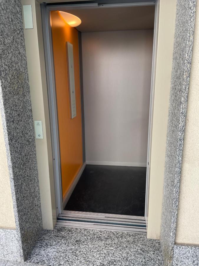 Lake Como View Apartment Экстерьер фото