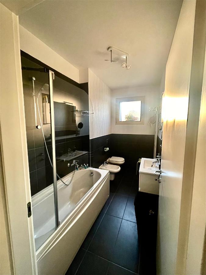 Lake Como View Apartment Экстерьер фото