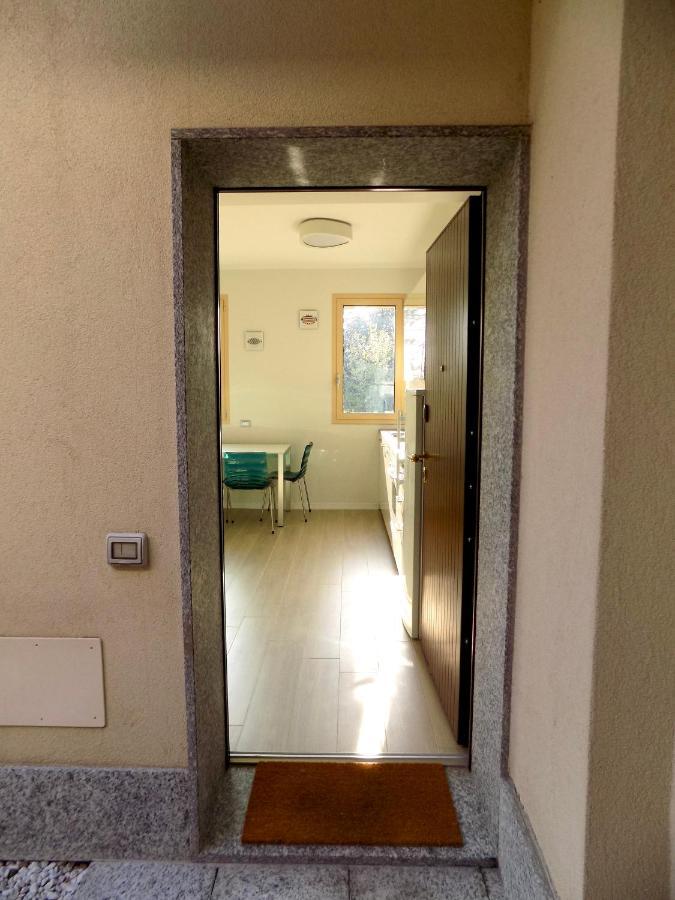 Lake Como View Apartment Экстерьер фото