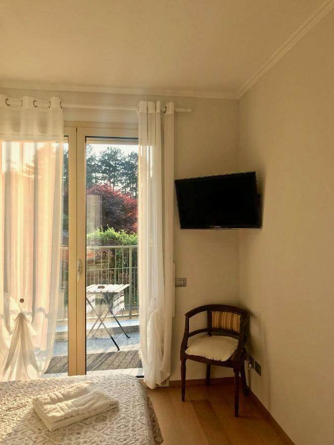 Lake Como View Apartment Экстерьер фото